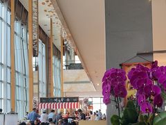 -视界美食自助餐厅·石家庄希尔顿酒店