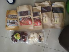 -长平腊味·潮汕特产