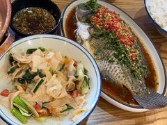 -妈妈的味道(和顺古镇店)