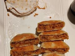 -八府香鸭·啫啫煲(华山路店)