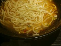 -花溪巷牛肉粉(泉城路店)