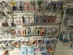 -漫库(北京王府井银泰in88店)