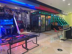 -汤姆熊欢乐世界(光启城店)