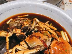 -辣皇朝小龙虾(六一店)