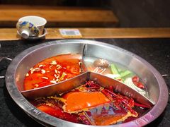 奔驰锅-大龙燚火锅(南山大道店)