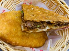 -方中山胡辣汤(大学中路56号院店)