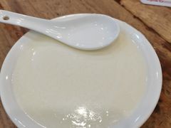 -沙湾姜埋奶(兴新包店)