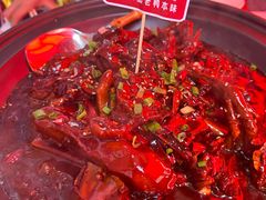 -回味黑鸭煲·始于2006(万松园店)