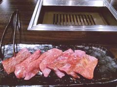-俺的焼肉(銀座9丁目店)