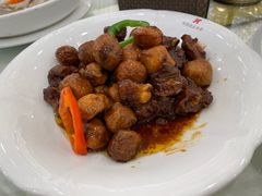 -怡园饭店-餐厅(四望亭店)