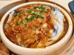 -金悦轩海鲜酒家(拱北店)