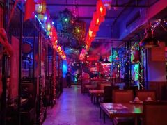 -炭火功夫烤鱼·小龙虾音乐餐吧(新风街店)