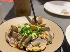 -佬太公海鸭·海鲜大排档(上海总店)