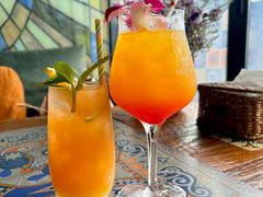 -萨芭蒂高空花园餐酒吧