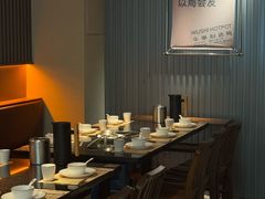 -牛事制造局牛肉火锅(莲岳路店)