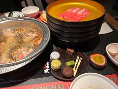 -牛New寿喜烧(金茂览秀城店)