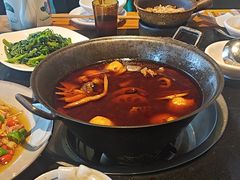 -李子坝梁山鸡(李子坝大鸡哥店)