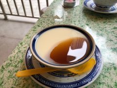 焦糖豆花-五里关火锅(牛市口店)