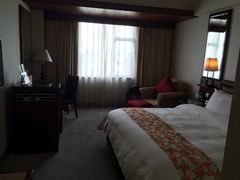 海景奥思廷酒店-深圳海景嘉途酒店(东翼楼)