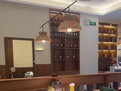 -客颂·客家宴(大壮国际广场店)