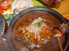 -探鱼·鲜青椒爽麻烤鱼(正佳广场店)