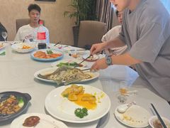 -宴天下北京烤鸭店(南桥店)