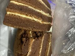 巧克力砖-甜嘟嘟烘焙坊(舒城路店)