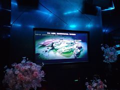 -黑桃K生日订制KTV