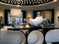 -上海苏宁宝丽嘉酒店·Cafe Bellagio西餐厅