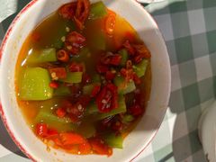 -彭耕记猪油炒小菜(吉联mall店)