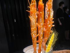 -上井料理黑金店(IFS国金中心店)
