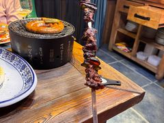 -卢布里西餐厅(总店)