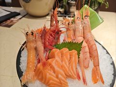 -粤海喜来登酒店-班妮海鲜铁板烧和牛放题餐厅(天河城店)