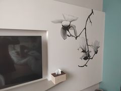 -白玉兰酒店(上海田子坊马当路地铁站店)