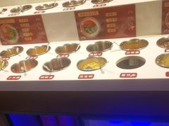 -醉董牛川派鲜肉自选火锅(烟台店)