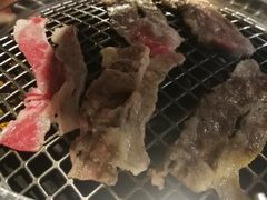 -汉拿山(包河万达店)