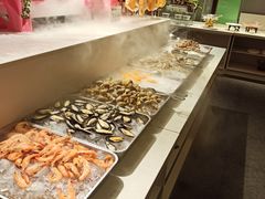 -东方雅典水疗美食汇(金海岸大厦店)