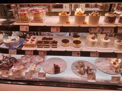 -巴黎贝甜(卫清西路店)