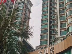 -金悦轩海鲜酒家(拱北店)