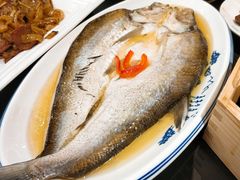 -玉兰苑一等茶餐厅