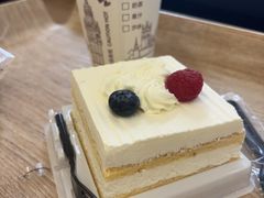 -梦菲思饼屋(瑞金宾馆店)