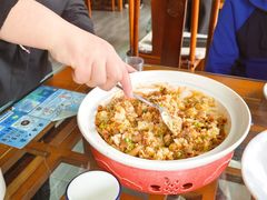 -良师门滨海人家·海鲜·家常菜(滨海城店)