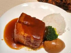 -小马哥融合菜(延安大街店)