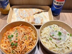 -西方小巷 Western Alley·欧洲街头小吃(时尚天河店)