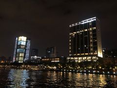 -珠江夜游广州塔·中大码头