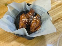 -颓记茶餐厅(美景总店)