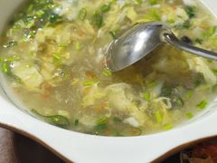 -公寓家常菜馆(海军博物馆店)