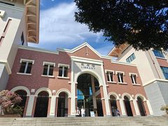 -厦门大学(思明校区)