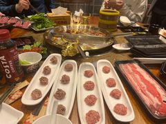 -九记潮汕现切鲜牛肉自助火锅(长沙·方圆荟店)