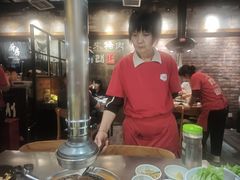 -喜来稀肉(虹泉路店)